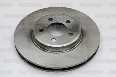 PBD1064 PATRON Тормозной диск