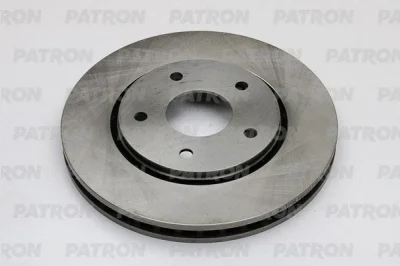 PBD1067 PATRON Тормозной диск