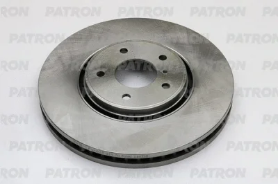 PBD1078 PATRON Тормозной диск