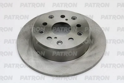 Тормозной диск PATRON PBD1083