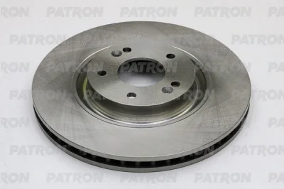 PBD1084 PATRON Тормозной диск