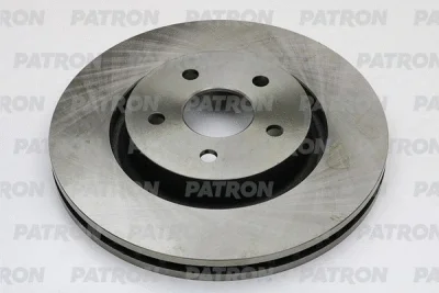 PBD1086 PATRON Тормозной диск