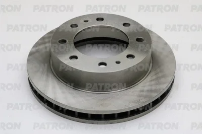 PBD1089 PATRON Тормозной диск