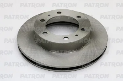 PBD1090 PATRON Тормозной диск