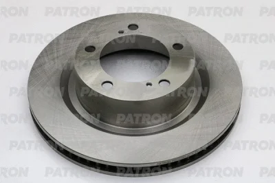 PBD1093 PATRON Тормозной диск