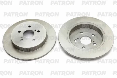 Тормозной диск PATRON PBD1094