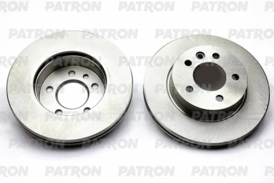 Тормозной диск PATRON PBD1097