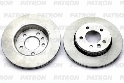 Тормозной диск PATRON PBD1098