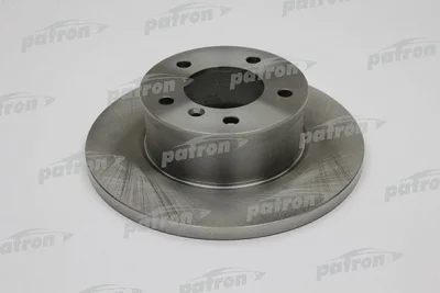 Тормозной диск PATRON PBD1599