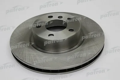 Тормозной диск PATRON PBD1645