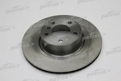 Тормозной диск PATRON PBD1683