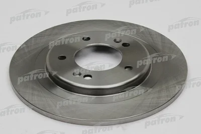 PBD1742 PATRON Тормозной диск