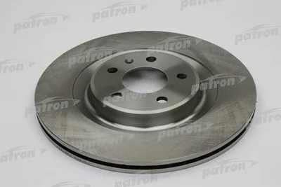 Тормозной диск PATRON PBD1900