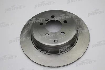 Тормозной диск PATRON PBD1924