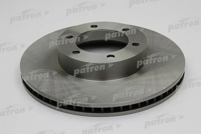 PBD1940 PATRON Тормозной диск