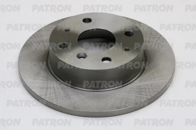 PBD2635 PATRON Тормозной диск