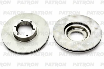 Тормозной диск PATRON PBD4111