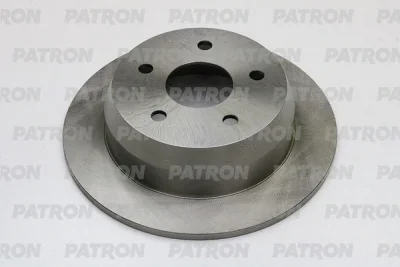 Тормозной диск PATRON PBD4178