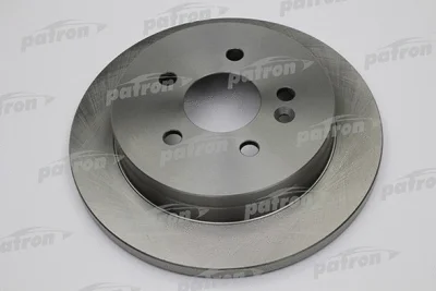 Тормозной диск PATRON PBD4195