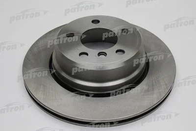 Тормозной диск PATRON PBD4299