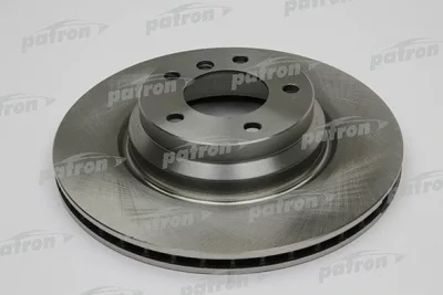 Тормозной диск PATRON PBD4460