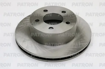 PBD4499 PATRON Тормозной диск