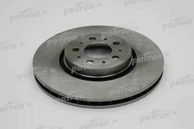 Тормозной диск PATRON PBD4731