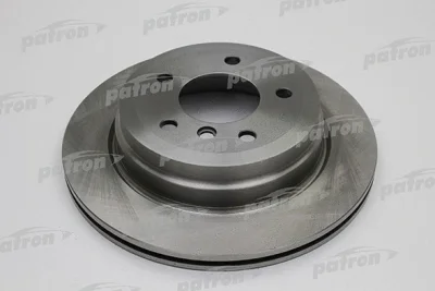 PBD4802 PATRON Тормозной диск
