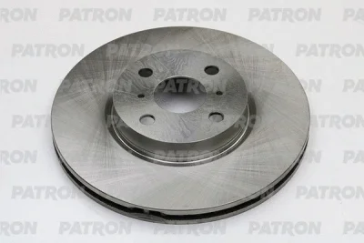 Тормозной диск PATRON PBD4804