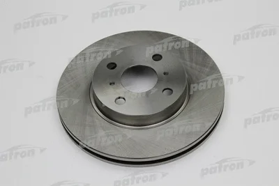 PBD4806 PATRON Тормозной диск