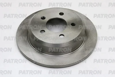 Тормозной диск PATRON PBD4878
