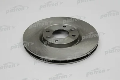 PBD4962 PATRON Тормозной диск