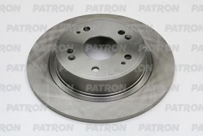 Тормозной диск PATRON PBD4982
