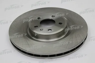 Тормозной диск PATRON PBD6014