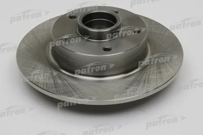 PBD7023 PATRON Тормозной диск