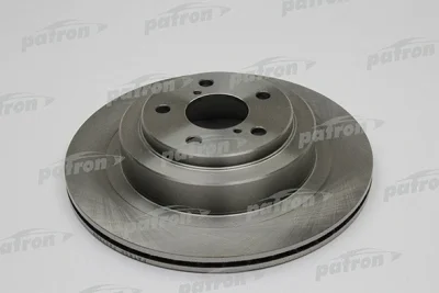 Тормозной диск PATRON PBD7328