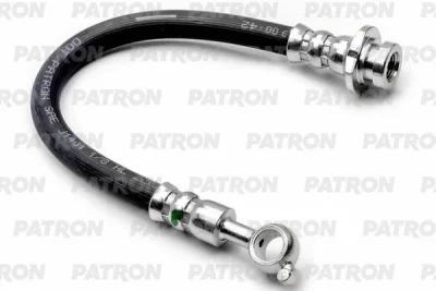 Тормозной шланг PATRON PBH0123