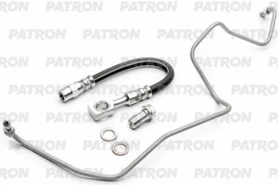 Тормозной шланг PATRON PBH0151