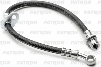 Тормозной шланг PATRON PBH0186