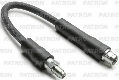 Тормозной шланг PATRON PBH0206