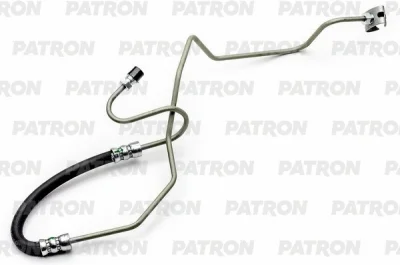 Тормозной шланг PATRON PBH0214