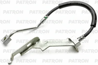 Тормозной шланг PATRON PBH0218