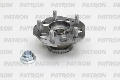 Комплект подшипника ступицы колеса PATRON PBK2140H