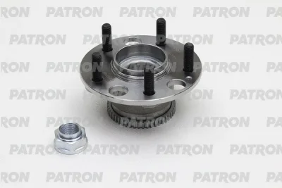 PBK2318H PATRON Комплект подшипника ступицы колеса