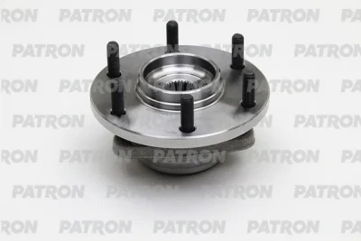 PBK2333H PATRON Комплект подшипника ступицы колеса