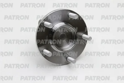 Комплект подшипника ступицы колеса PATRON PBK2391H