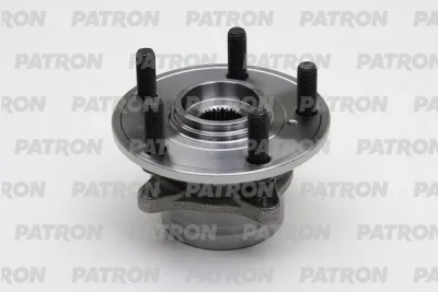 Комплект подшипника ступицы колеса PATRON PBK2465H