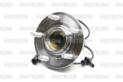 Комплект подшипника ступицы колеса PATRON PBK2485H