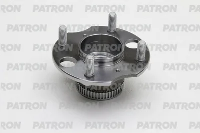 Комплект подшипника ступицы колеса PATRON PBK3303H