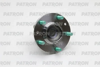 Комплект подшипника ступицы колеса PATRON PBK3355H